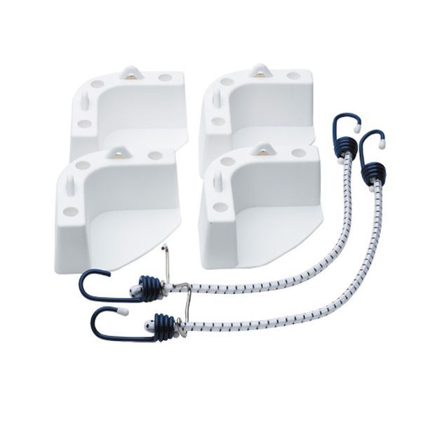 Marine Cooler Tie Down Kit price in Pakistan, Coleman in Pakistan at